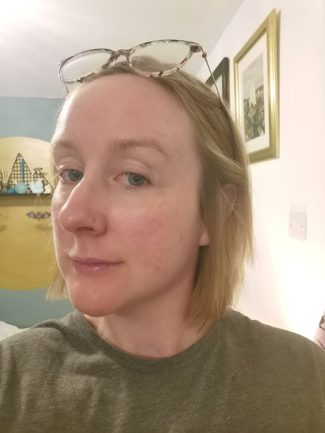 Customer photo review of Citrus Cleanse
