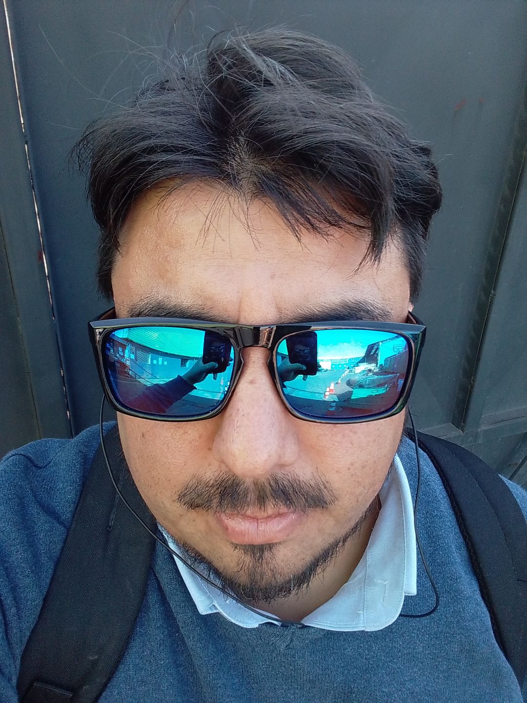 Customer photo review of SIBERIAN