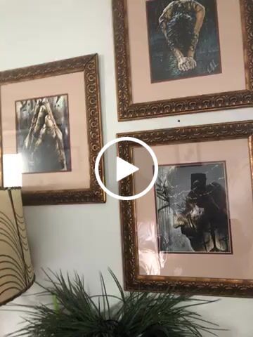 Customer video review of Yeshua