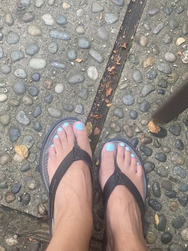 Customer photo review of PRE-K PAUSE