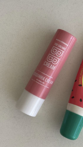 Customer photo review of BOQUINHA CREAM