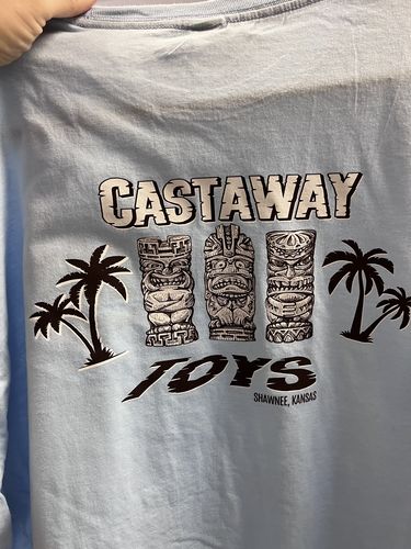 Customer photo review of Upload Your Own Gangsheet