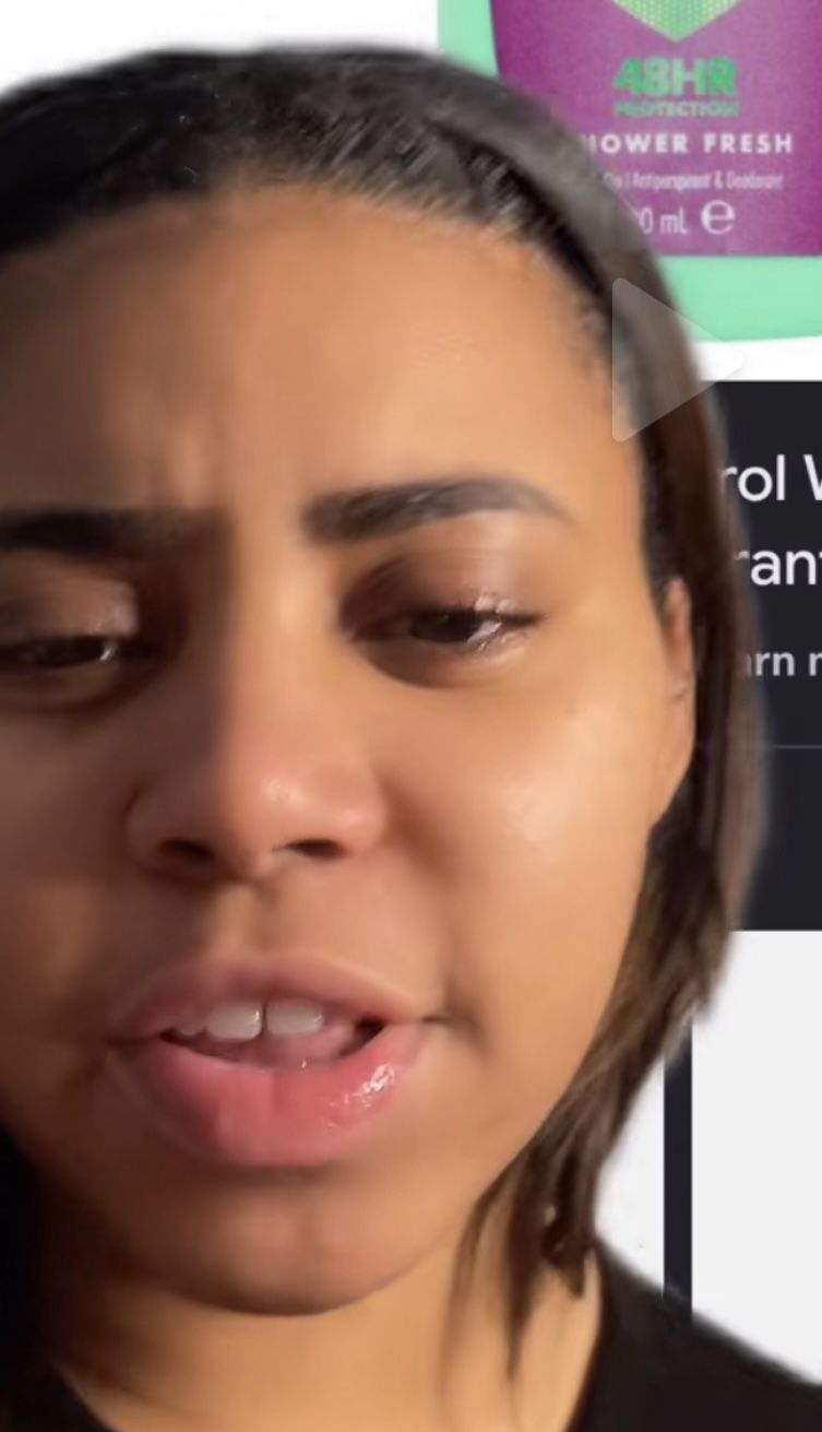 Customer photo review of Organic Extract of Papaya Brightening Gel Tube | 30g | 1Oz