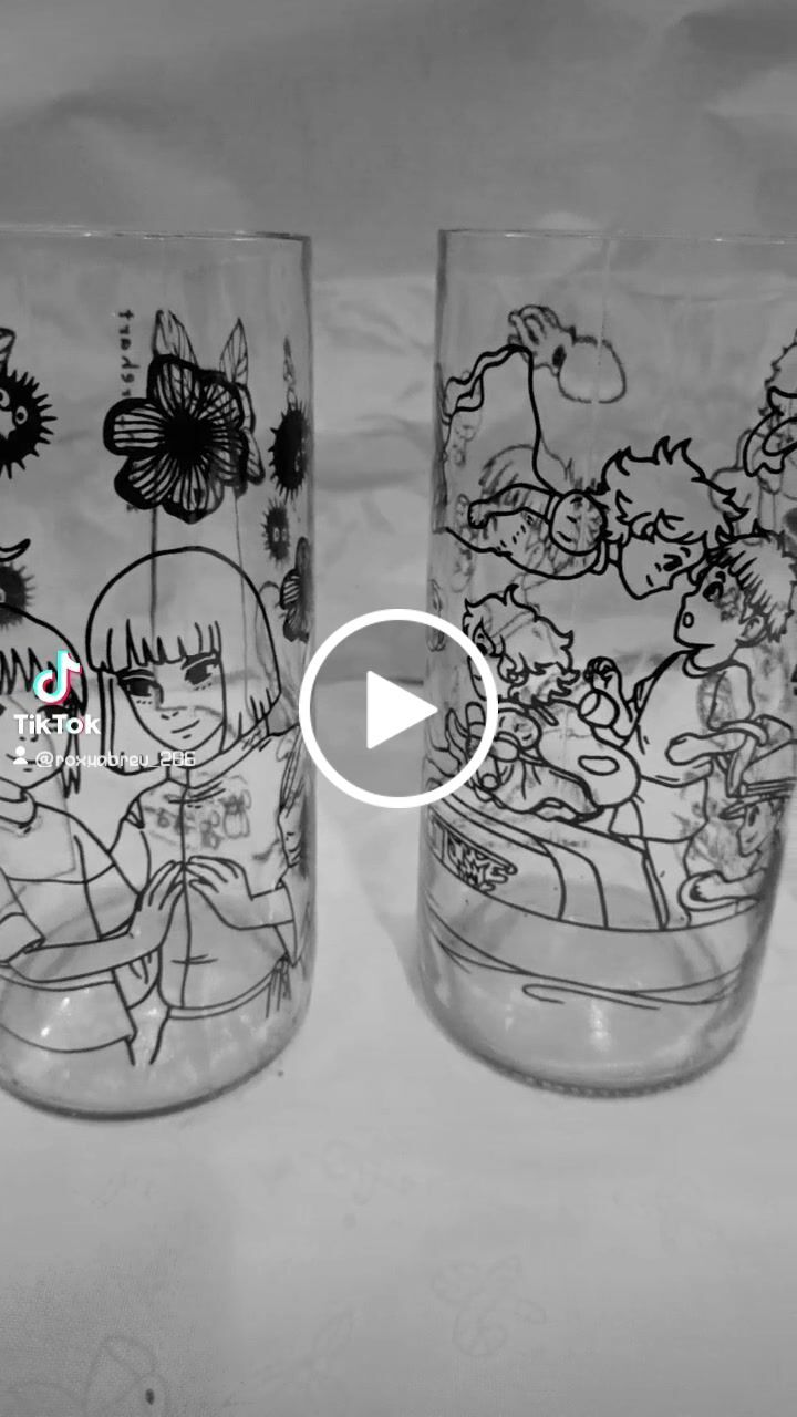 Customer video review of Studio Glass - Juego de 6 Vasos