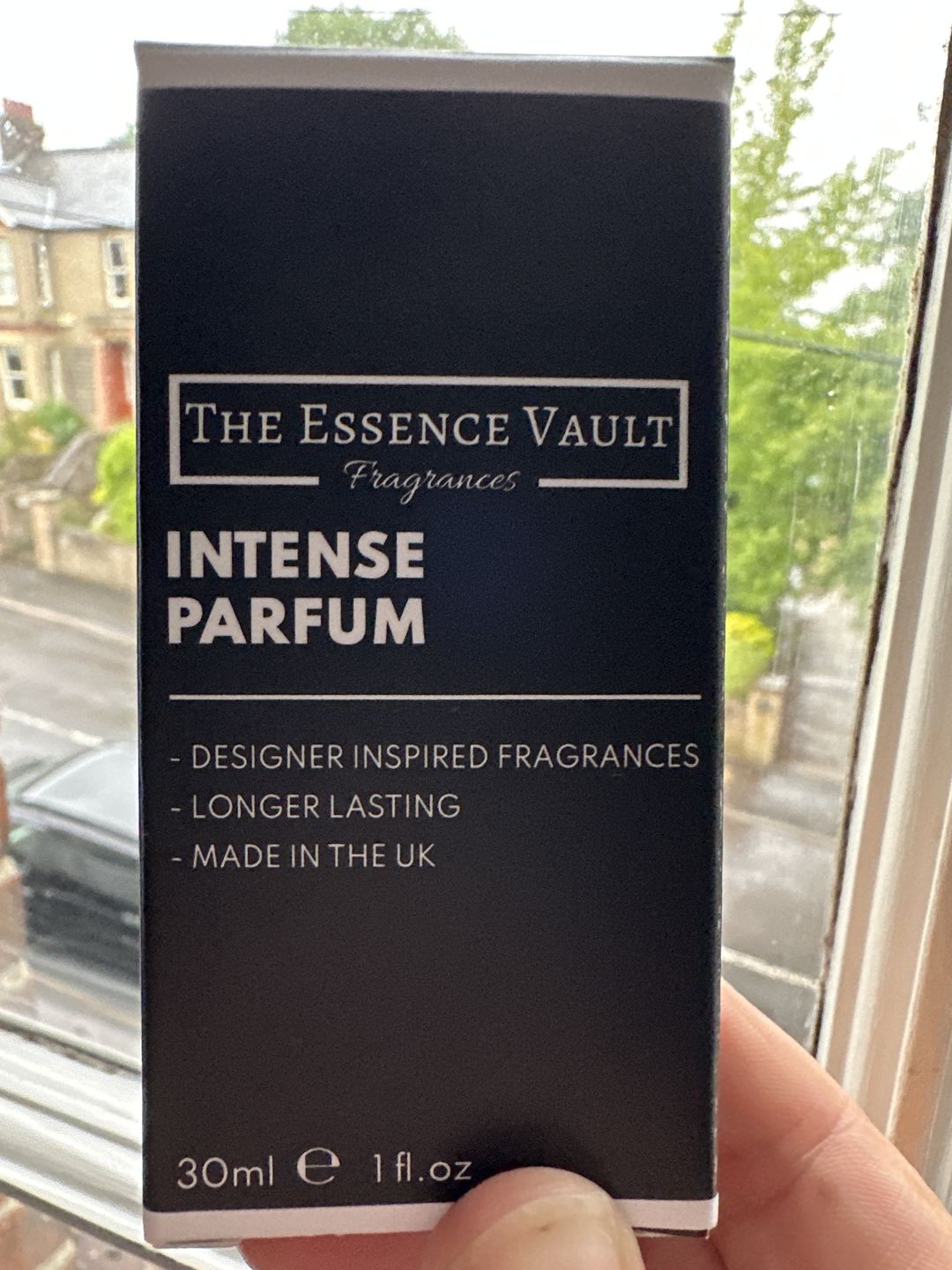 Customer photo review of Inspired by Portrait of a Lady - 565 - Intense