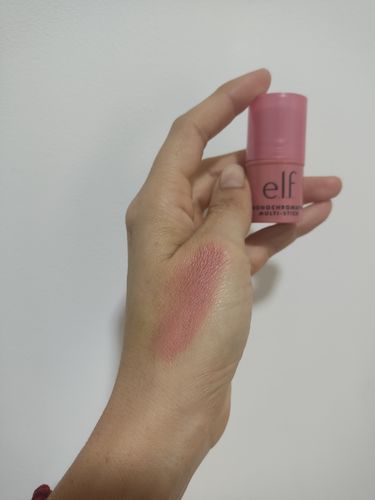 Customer photo review of MONOCHROMATIC MULTI STICK