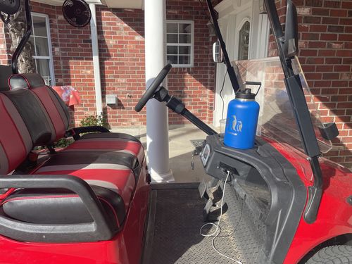 Customer photo review of Jug | 1 Gallon