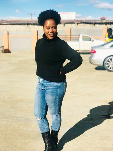 Customer photo review of Glow From within Collagen 2 x 500g