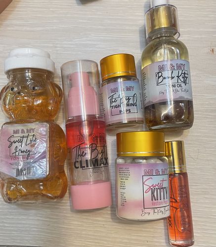 Customer photo review of Can I Come Over?!  Bundle