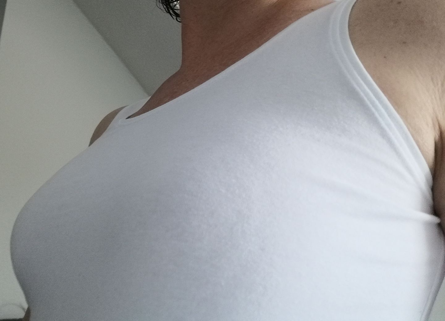 Customer photo review of 4er Mix Pack Nippelcover selbsthaftend + mit Kleber