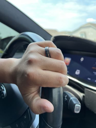 Customer photo review of The Legend