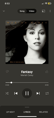 Customer photo review of Dark Knight Compression Shirt