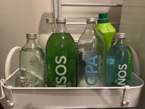 Customer photo review of Plan básico $350/mes -