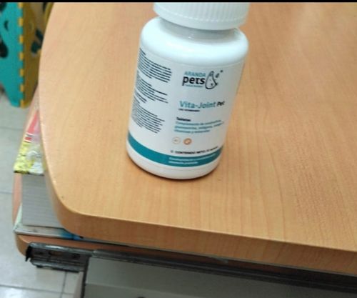 Customer photo review of Vita-Joint Pet