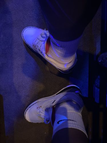 Customer photo review of All Day Insoles