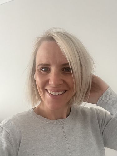 Customer photo review of Milkshake icy blonde duo