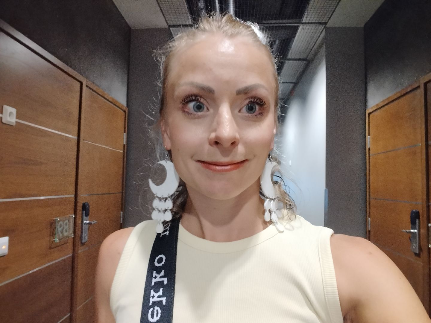 Customer photo review of Kuunsade Ö V E R I Bling