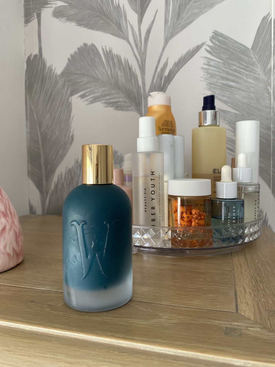 Customer photo review of Rock Rose