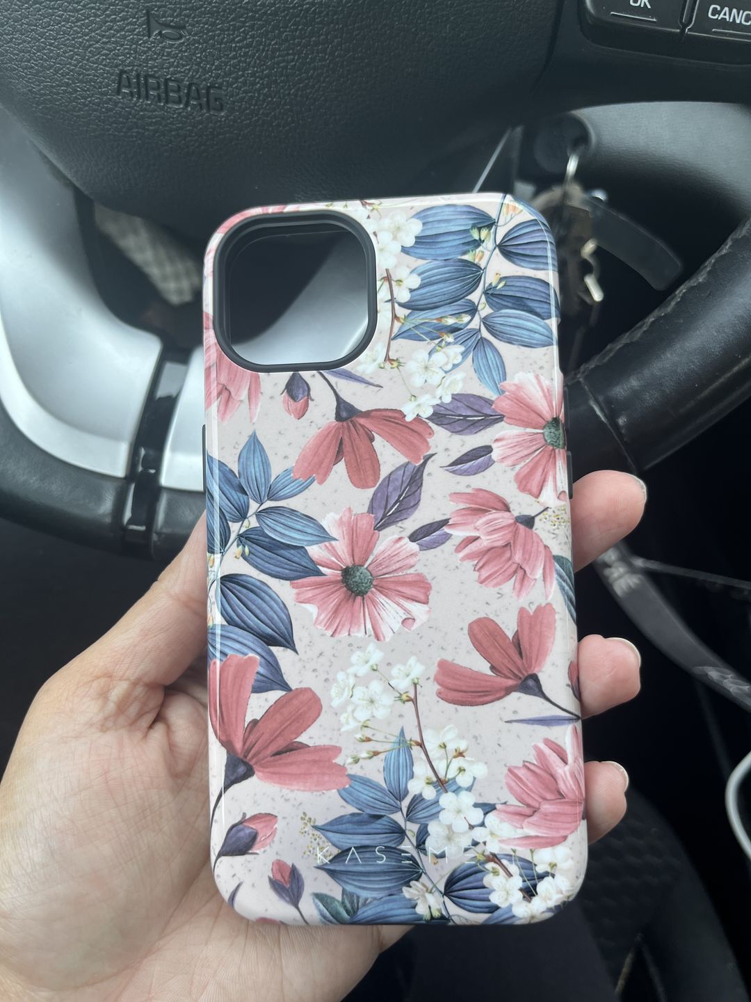 Customer photo review of Fall flowers