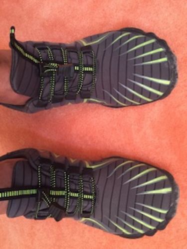 Customer photo review of OrthoFlex Einlegesohlen - Für alle Modelle geeignet