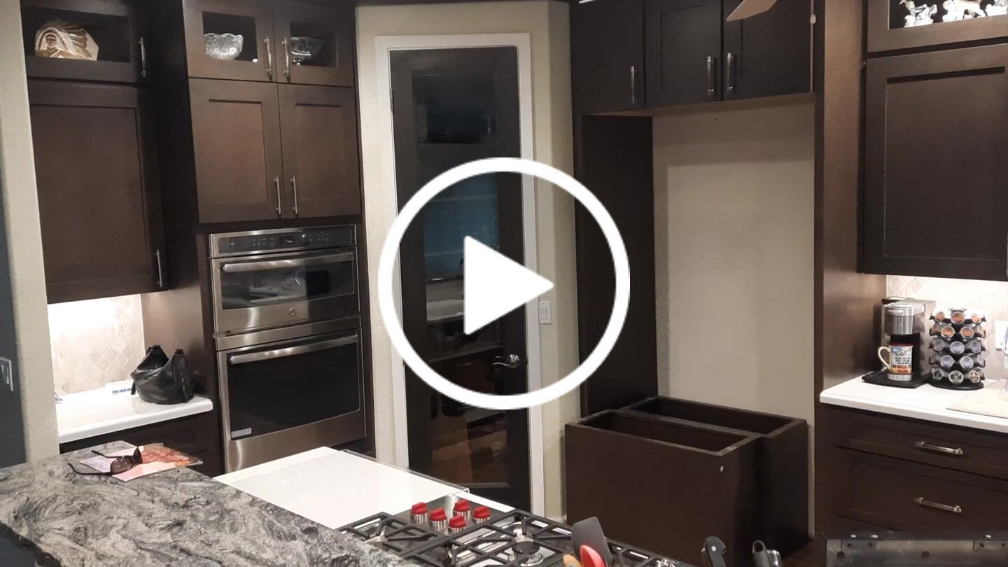 Customer video review of Snozzle - Liquid Dish Soap Dispenser