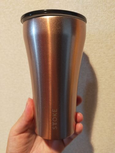 Customer photo review of ブラッシュローズ