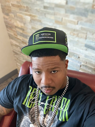 Customer photo review of Green Bean 5s DopeSkill T-Shirt Real Lover Graphic