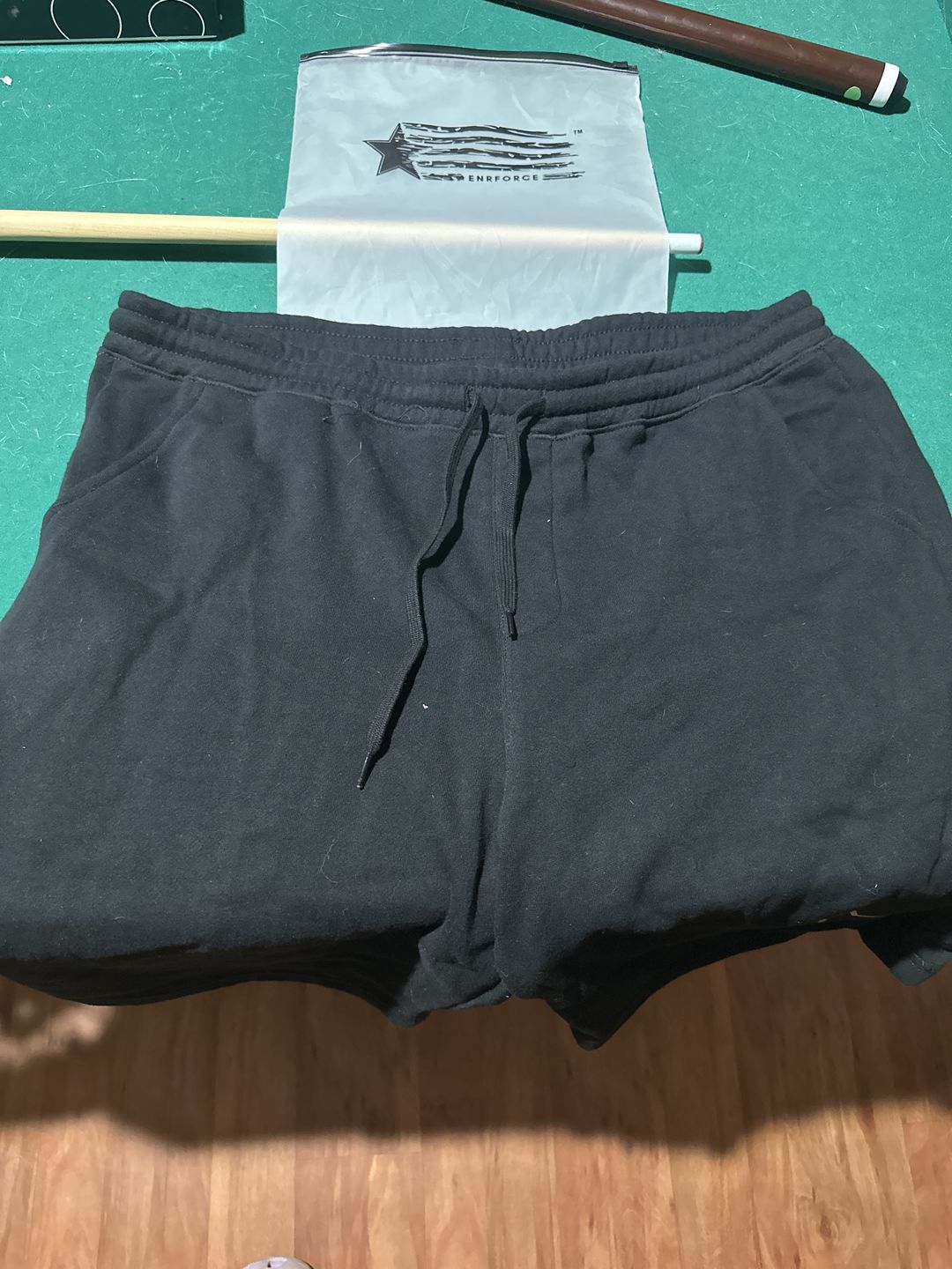 Customer photo review of Shorts