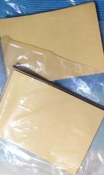 Customer photo review of BEST SELLER! SUPER AFFORDABLE ORIGINAL GINGER PATCH