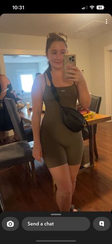 Customer photo review of 437 Shipping protection