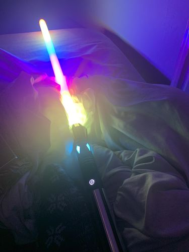 Customer photo review of Elsta | Saber