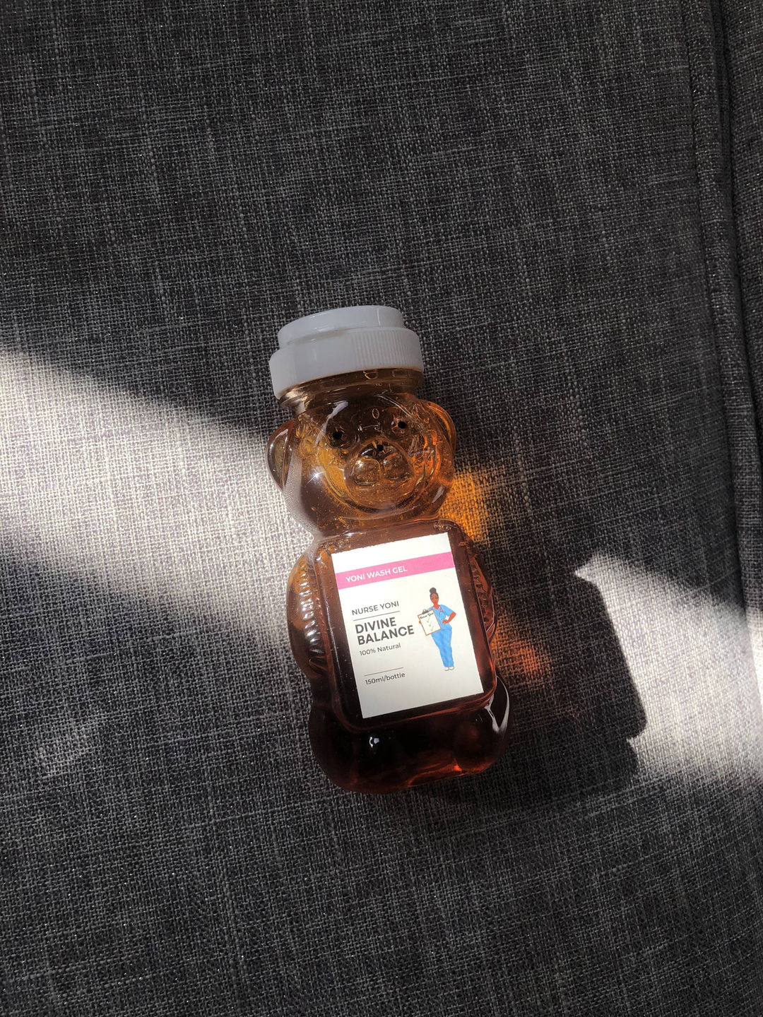 Customer photo review of Divine Balance