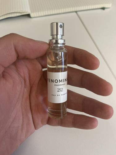 Customer photo review of Mystic Nomad-212