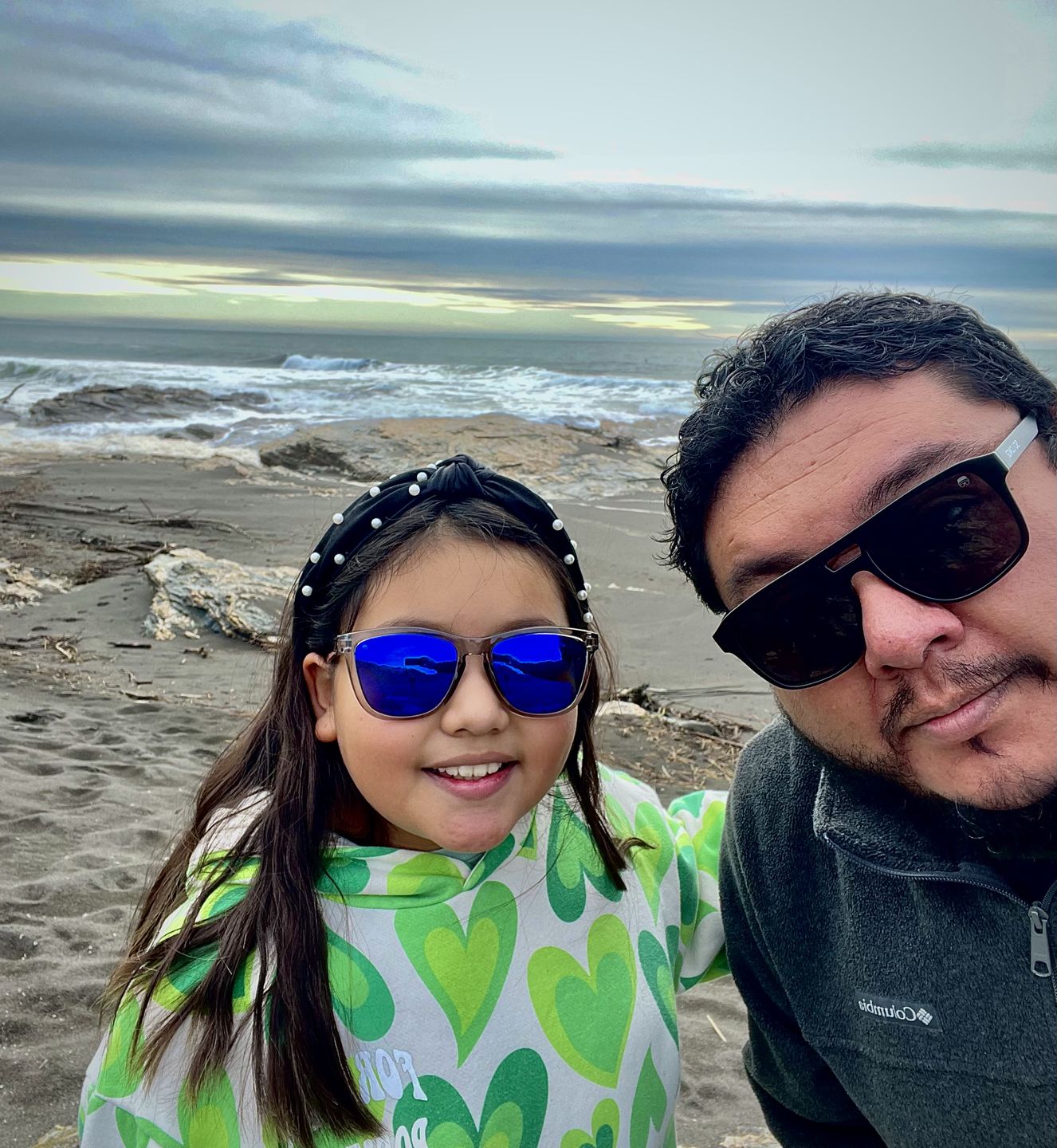 Customer photo review of GEEZER ATLANTIS II