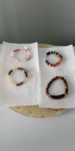 Customer photo review of AJOUTEZ VOTRE CADEAU (1 seul par commande)