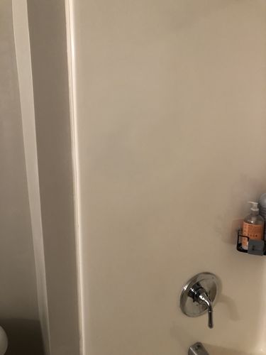 Dennis U. review of Level 2 Tub Repair Kit: Large Damage image 1 out of 1