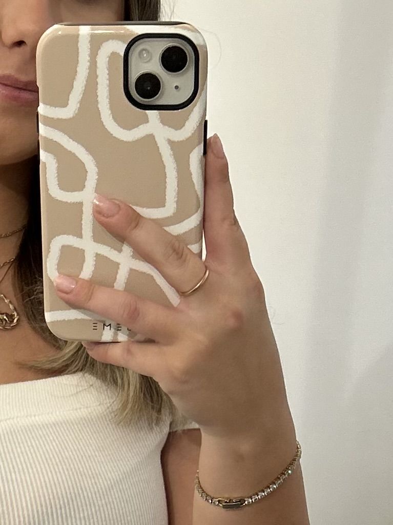 Customer photo review of Lifeline Beige