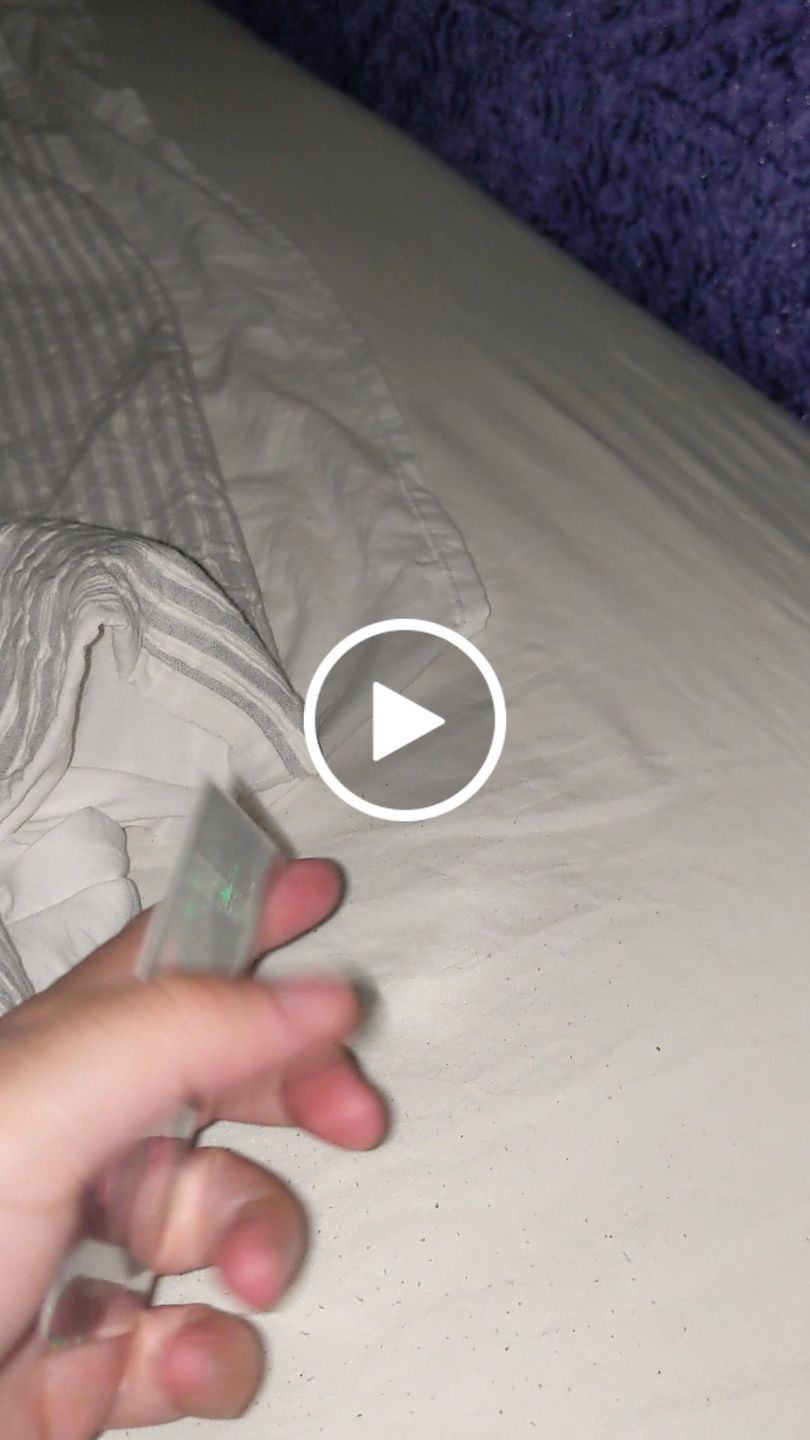 Customer video review of PREMIUM CLEAR 3 X 4" TOPLOADER