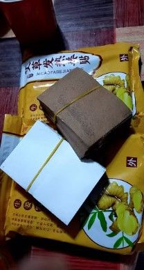 Customer photo review of BEST SELLER! SUPER AFFORDABLE ORIGINAL GINGER PATCH
