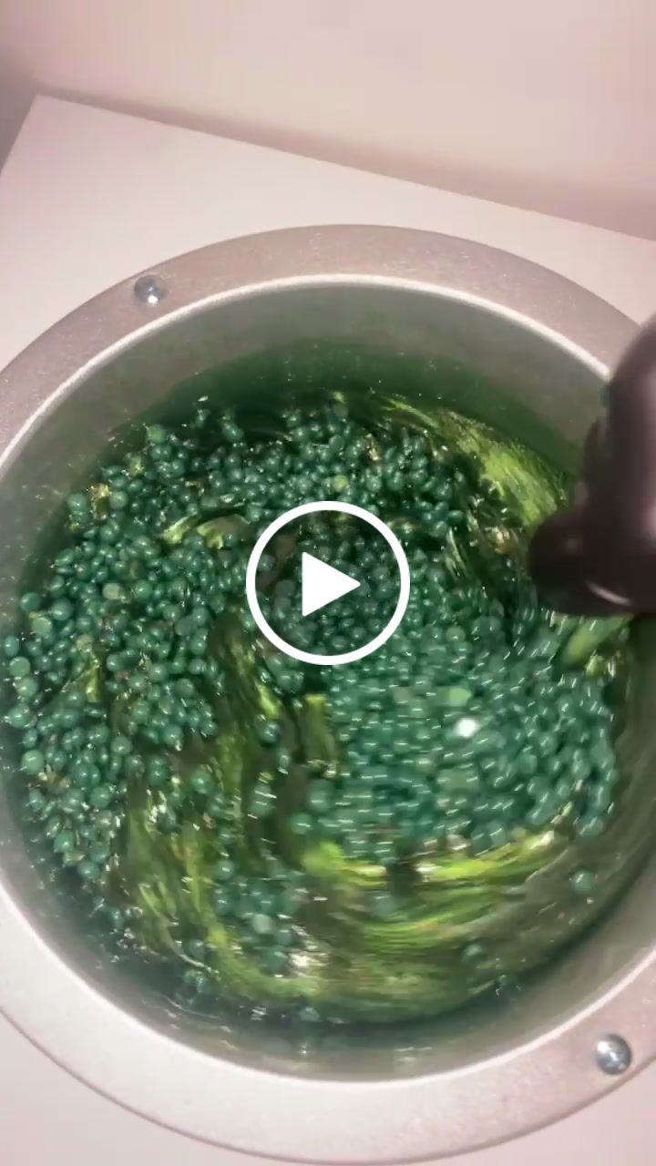 Customer video review of Pro Series Hair Removal Wax