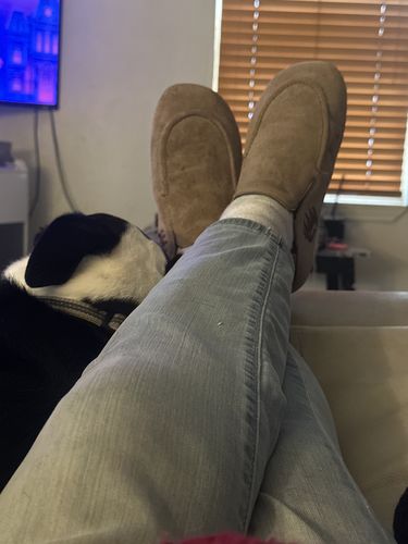 Customer photo review of Oso