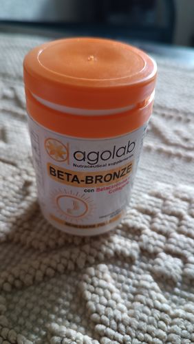 Customer photo review of Beta Bronze - Salute Pelle