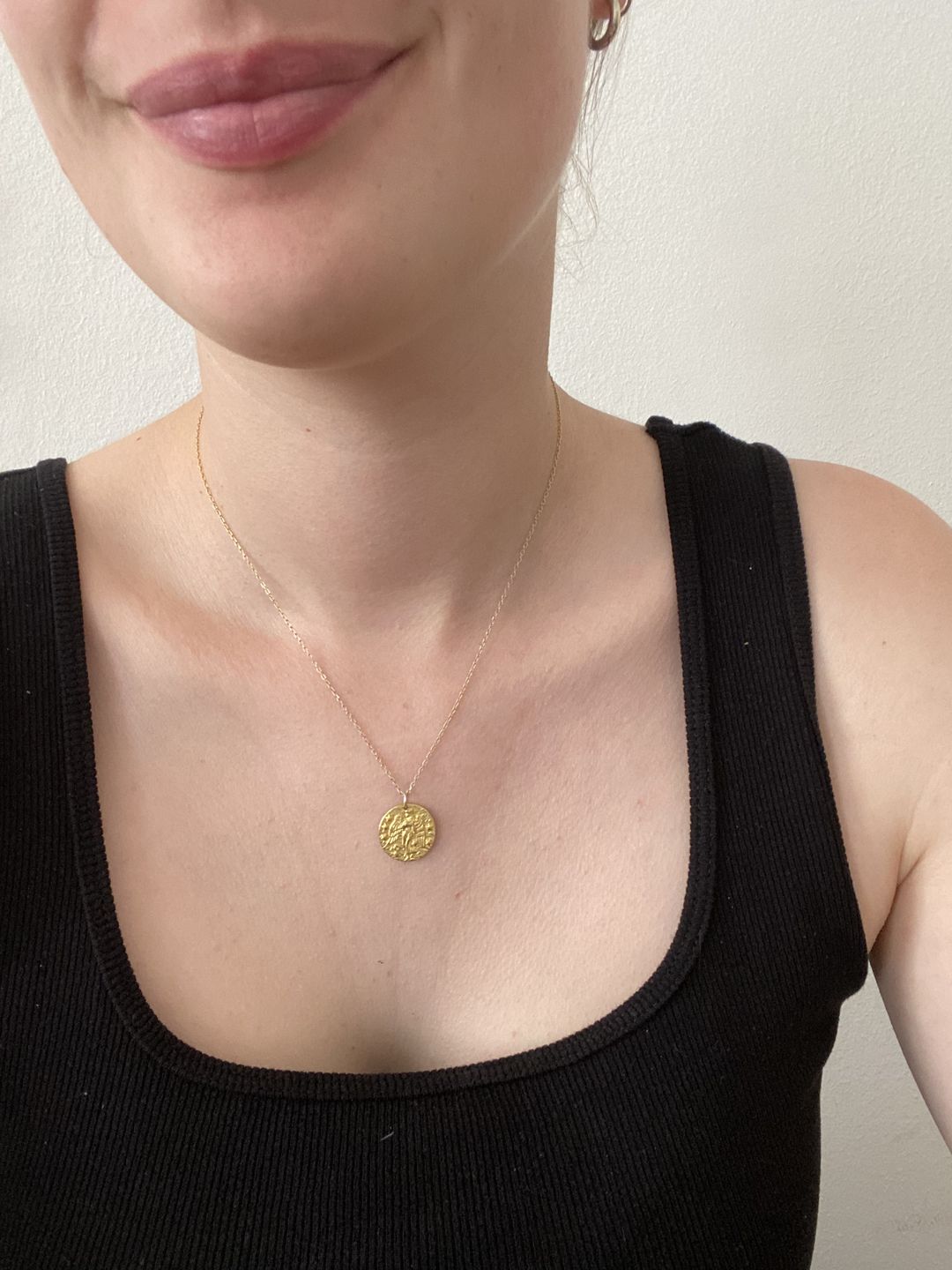 Customer photo review of VIRGO / JUNGFRAU