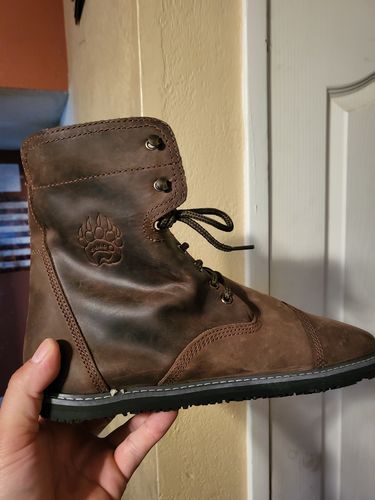 Customer photo review of Bruin