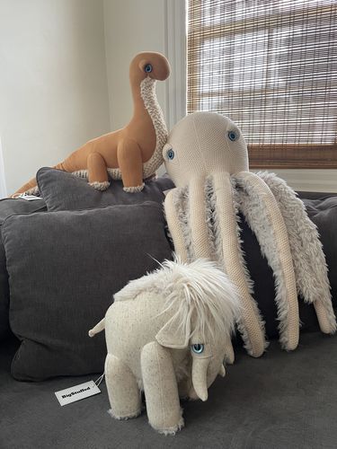 Customer photo review of The Mammoth