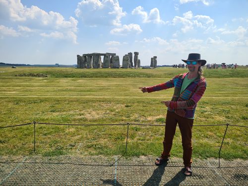 Customer photo review of KINGSEVEN™ - 2023 N7756 Designer Sonnenbrille Polarisierte Gläser Photochrome