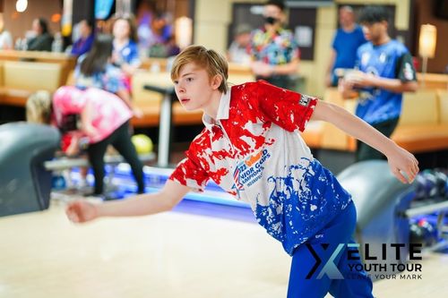 Customer photo review of EFX GOLF PANTS - BLACK