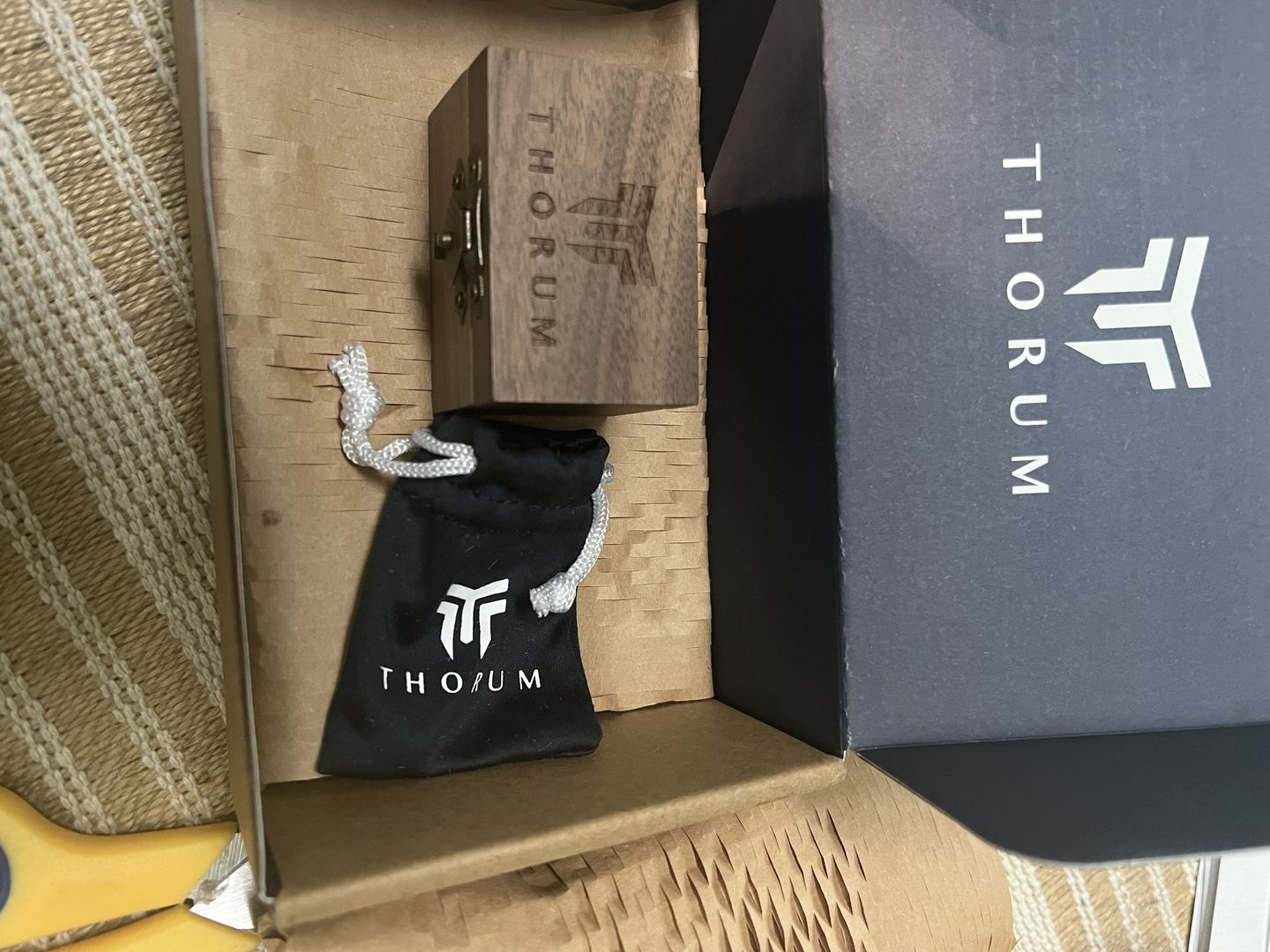 Customer photo review of The Osiris