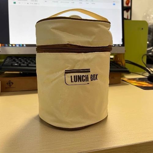 Customer photo review of Globetrek° MealBox - Bærbart Sæt Med Isolerede Måltidsbeholdere