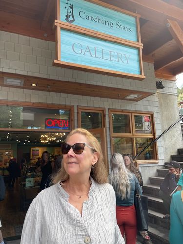 Customer photo review of EvenSkyn® Lumo: Premium Anti-Aging & Skin Tightening Handset